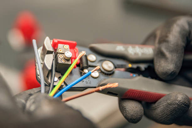 Best Electrical Installation Contractor  in Indian Trail, NC
