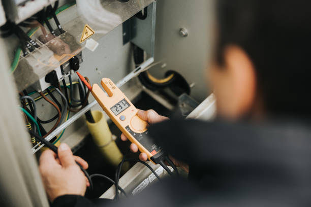 Best 24-Hour Electrician  in Indian Trail, NC