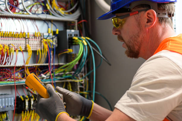  Indian Trail, NC Electrician Pros