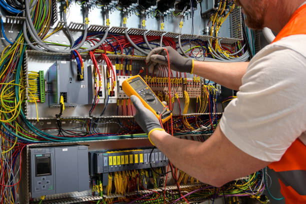 Best Circuit Breaker Repair  in Indian Trail, NC
