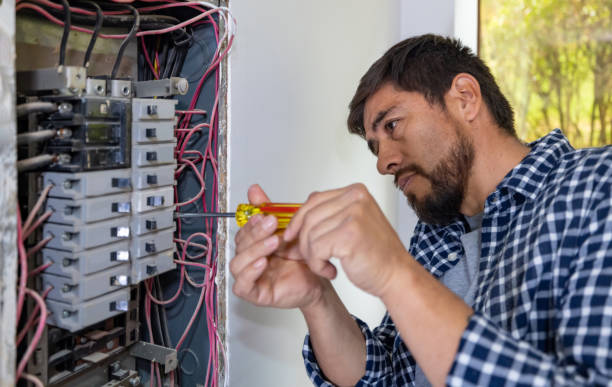 Best Industrial Electrical Services  in Indian Trail, NC